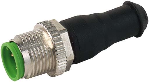 MURRELEKTRONIK SRL MUE7000134610000000 M12 RESISTENZA DI TERMIN. BUS PER DEVICE