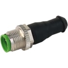 MURRELEKTRONIK SRL - MUE7000134610000000 M12 RESISTENZA DI TERMIN. BUS PER DEVICE