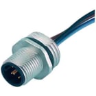 MURRELEKTRONIK SRL MUE7000135219720020 M12 MAS. FLANGIA 1-2-3-4-5 A-CODE, ATT.