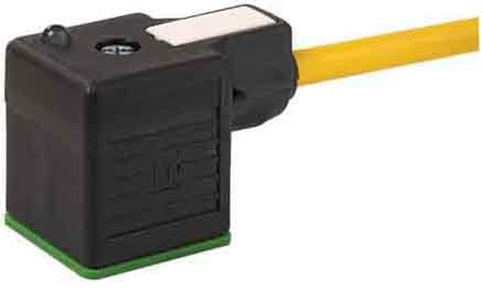 MURRELEKTRONIK SRL - MUE7000180216261000 MSUD CONN. ELETTROV. FORMA A 18MM CON CA