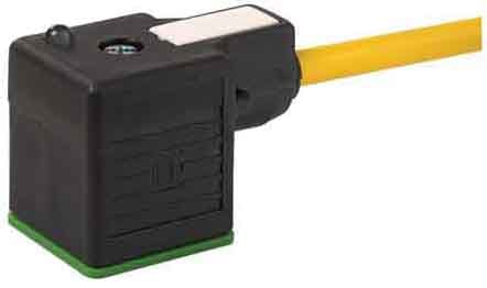 MURRELEKTRONIK SRL MUE7000180612161000 MSUD CONN. ELETTROV. FORMA A 18MM CON CA