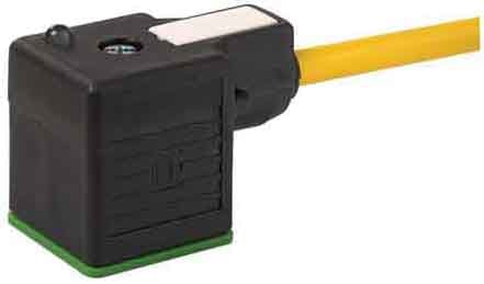 MURRELEKTRONIK SRL MUE7000181212280300 MSUD CONN. ELETTROV. FORMA A 18MM CON CA