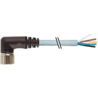 MURRELEKTRONIK SRL - MUE7000233514521000 M23 FEM. 90? 19 POLI CON CAVO