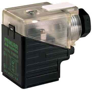 MURRELEKTRONIK SRL MUE7000294610000000 CONN. ELETTROV. SVS FORMA A 18MM A CABLA