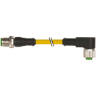 MURRELEKTRONIK SRL MUE7000401210140060 M12 MAS. 0? / M12 FEM. 90?