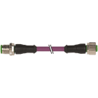 MURRELEKTRONIK SRL - MUE7000405318030500 M12 MAS. 0? / M12 FEM. 0? SCHERMATO