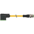 MURRELEKTRONIK SRL MUE7000409212250100 M12 MAS. 0? / MSUD C.ELV. FORMA A 18MM