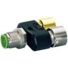 MURRELEKTRONIK SRL MUE7000411510000000 EL. A T SLIMLINE M12 MAS. 5 POLI