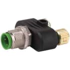 MURRELEKTRONIK SRL MUE7000411610000000 EL. A T M12 MAS. 0?