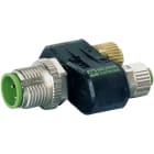 MURRELEKTRONIK SRL MUE7000412110000000 EL. A T SLIMLINE M12 MAS. 4 POLI/