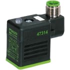 MURRELEKTRONIK SRL MUE7000420210000000 M12 M. ATT. VERT./MSUD C.ELV. FORMA BI 1