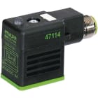 MURRELEKTRONIK SRL MUE7000419610000000 M12 M. ATT. ORIZZ./MSUD C.ELV. FORMA B 1