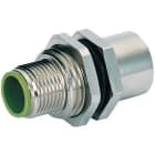 MURRELEKTRONIK SRL - MUE7000481110000000 M12 PASSAPARETE 8 POLI A-CODE