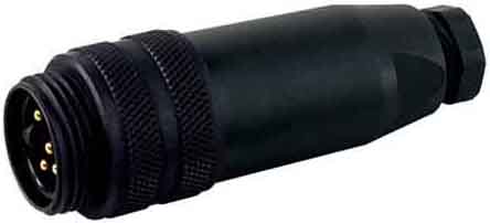 MURRELEKTRONIK SRL - MUE7000780810000000 7/8 MAS. 0? A CABLARE MORSETTI A VITE