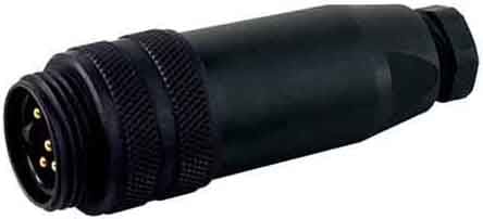 MURRELEKTRONIK SRL - MUE7000780810000000 7/8 MAS. 0? A CABLARE MORSETTI A VITE