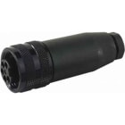 MURRELEKTRONIK SRL MUE7000782010000000 7/8 FEM. 0? A CABLARE MORSETTI A VITE
