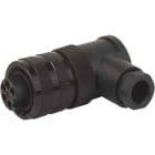 MURRELEKTRONIK SRL - MUE7000782610000000 7/8 FEM. 90? A CABLARE MORSETTI A VITE