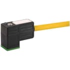 MURRELEKTRONIK SRL MUE7000800212160300 MSUD CONN. ELETTROV. FORMA C 8MM CON CAV