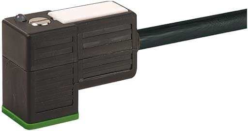 MURRELEKTRONIK SRL - MUE7000800216161000 MSUD CONN. ELETTROV. FORMA C 8MM CON CAV
