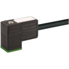MURRELEKTRONIK SRL - MUE7000800216161000 MSUD CONN. ELETTROV. FORMA C 8MM CON CAV