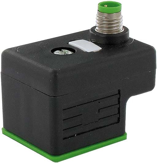 MURRELEKTRONIK SRL MUE7000889050000000 M8 ADATT. ATT. VERT./MSUD C. ELV. F.A 18
