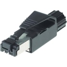 MURRELEKTRONIK SRL - MUE7000990510000000 RJ45 CONN. CAVO ETHERNET MAS. 0? 4P SCH.