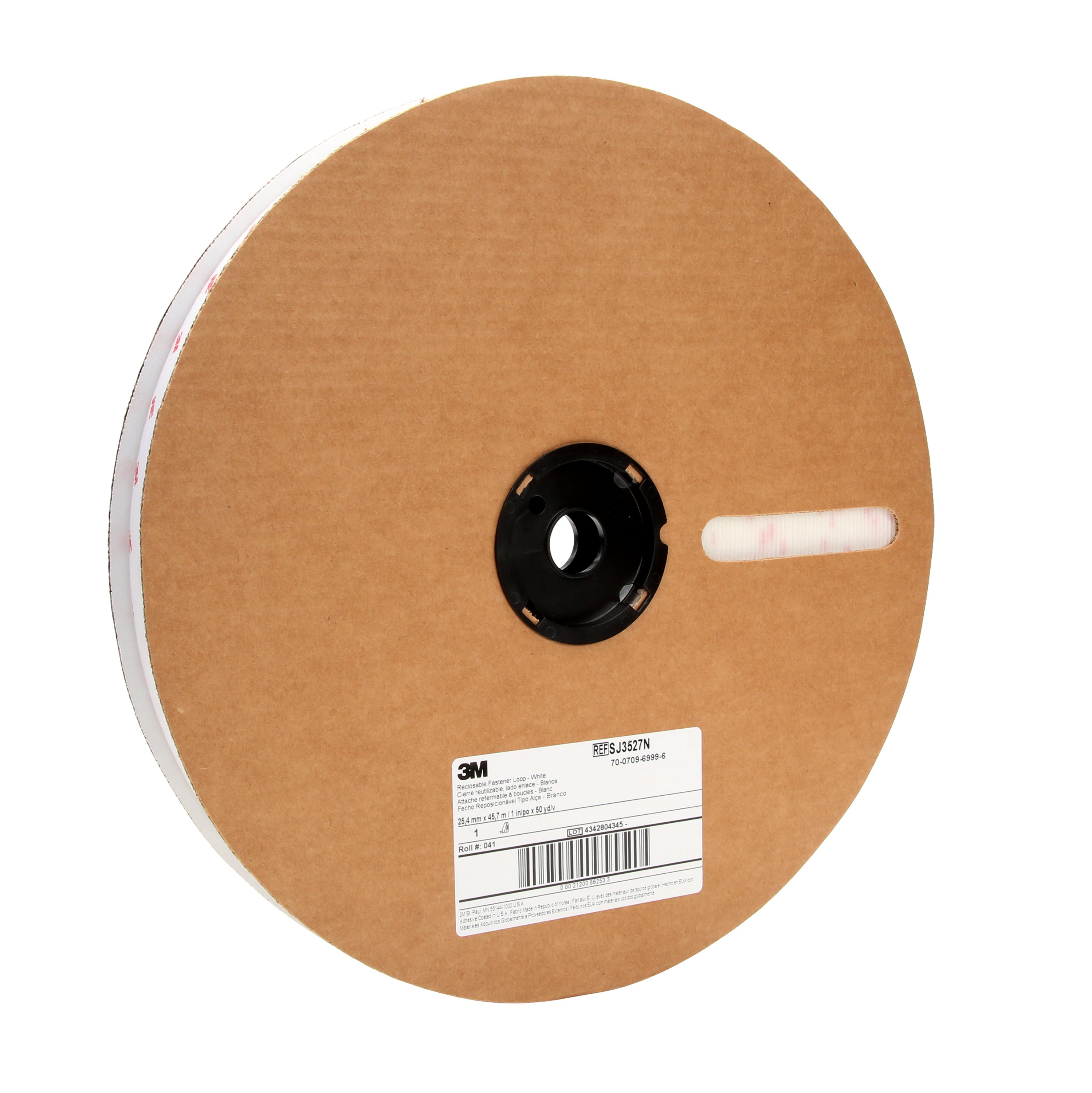 3M ITALIA - 3MF7000002131 SISTEMADIFISSAGGIOADANELLO3M(T)SJ3527N,