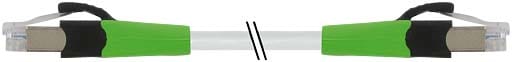MURRELEKTRONIK SRL - MUE7000747017770500 RJ45 M. 0?/RJ45 M. 0? CABINET-LINE EN