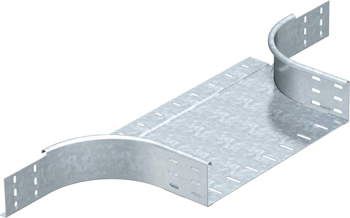 OBO BETTERMANN - OBO7122500 RAA 850 FT DERIVAZIONE LATERALE A T