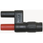 A.M.R.A. SPA AMRHX0107 CHAUVIN ARNOUX SET X2 ADATT. BNC M/F4 60