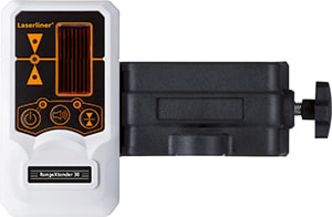 INTERCABLE SRL - INR7003018 RANGEXTENDER RX 30