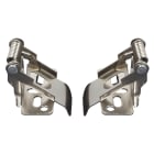 BEGHELLI - BEG70049 CLIPS UNIVERSALE CGESSO M600