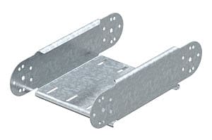 OBO BETTERMANN - OBO7005482 RGBEV 820 FS ELEMENTO CURVA REGOLABILE