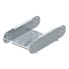 OBO BETTERMANN - OBO7005482 RGBEV 820 FS ELEMENTO CURVA REGOLABILE