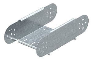 OBO BETTERMANN - OBO7077203 RGBEV 120 FT ELEMENTO CURVA REGOLABILE