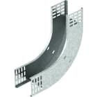 OBO BETTERMANN - OBO7007250 RBV 860 S FS Curva verticale 90?