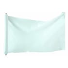 GIOCOPLAST NATALE SP GCP70010729 TAPPETO DI NEVE OVATTATA, MT.3X1