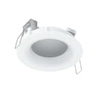LINEA LIGHT (ILED) ILD91992W00 RADA 1 TO.D116 8W LISCIA CRI80 BG