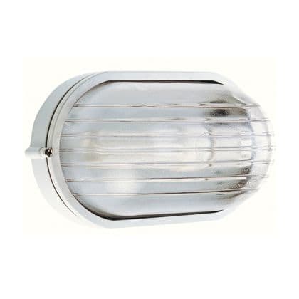SOVIL SRL SOV701/02 INDUSTRIALE OVALE-PLAFONIERA GRANDE E27