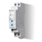 FINDER SPA FIN701182302022 CONTROLLO TENSIONE MONOFASE UMIN/UMAX 1C