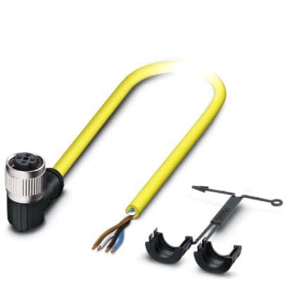 PHOENIX CONTACT - PHC1409575 SAC-HZ-4P-10,0-542/FR SCO BK CAVO SENS/A