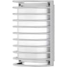 PERFORMANCE IN LIGHT - PRI002046 Apparecchio a parete 1x100W IAA Ottica simmetrica extra diffodente