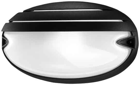 PERFORMANCE IN LIGHT - PRI055719 CHIP OV 25/GRILL 1X13W EL GRIGIO