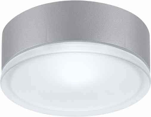 PERFORMANCE IN LIGHT PRI004972 DROP 28 GRIGIO
