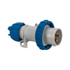 FANTON SRL - FME70140V Sp.mob.2P+T 16A 230V 6h IP67 a vite