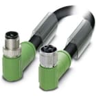 PHOENIX CONTACT - PHC1415202 SAC-4P-M12MRT/ 1,5-PUR/FRT SH CAVO POWER