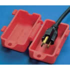 PANDUIT PANPSL-CL480 DISPOSITIVO DI LOCKOUT PER SPINE ELETTRI