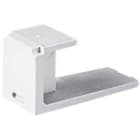 PANDUIT - PANCMBIW-X 1 POSIZIONE, SPAZIO LIBERO DA UTILIZZARE