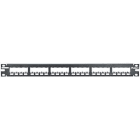 PANDUIT - PANCP24BLY PANNELLO DI PERMUTAZIONE MODULARE IN MET