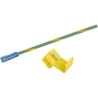 PANDUIT - PANCJSGK-XY KIT UTILIZZATO PER LA MESSA A TERRA DI M